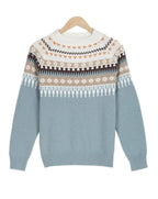 Essential Knit Sweater