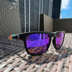 Laurier™ Polarized Sunglasses
