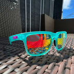 Laurier™ Polarized Sunglasses