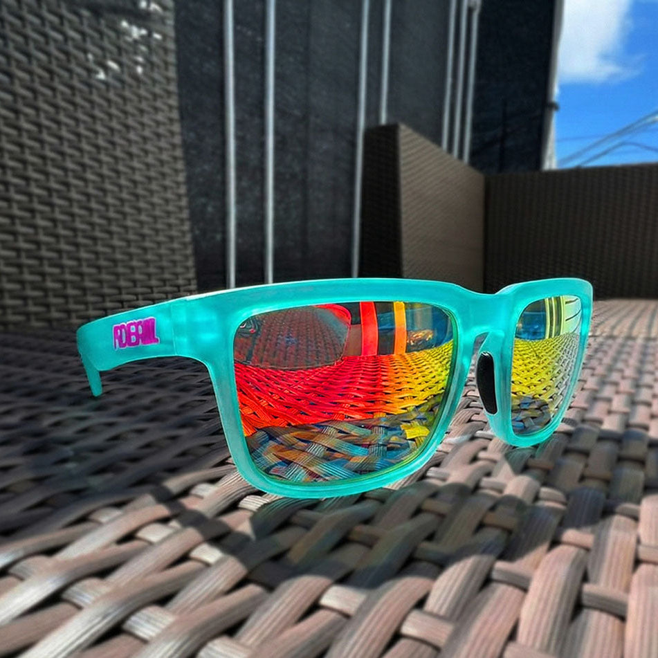 Laurier™ Polarized Sunglasses