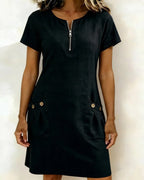The Camille Summer Dress™