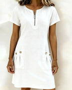 The Camille Summer Dress™
