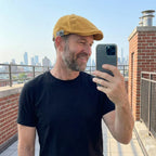The Marcell Cap™