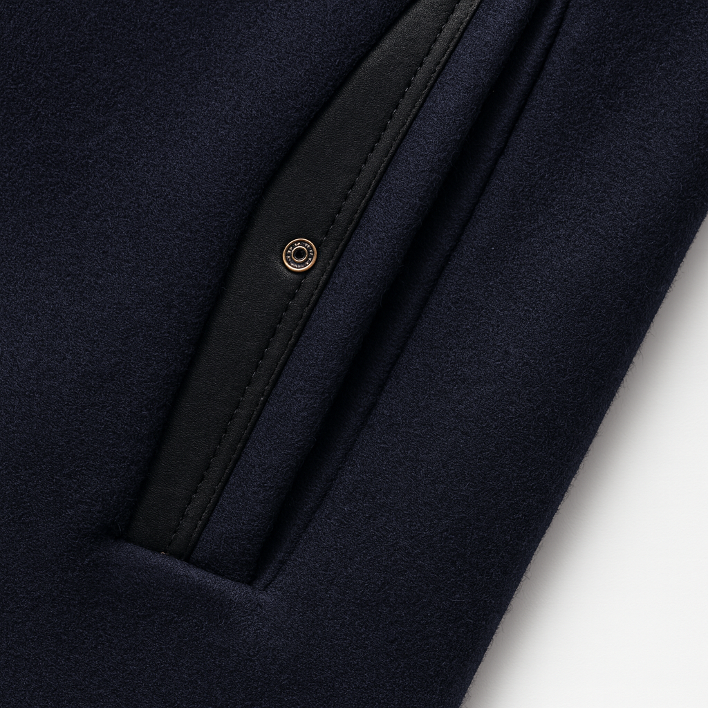 The Armand Overcoat™