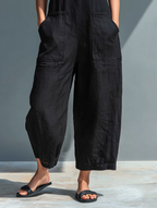 The Sorelle Drape Jumpsuit™