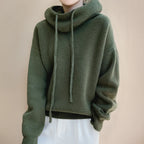 Charlotte turtleneck sweater