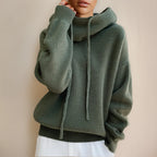 Charlotte turtleneck sweater
