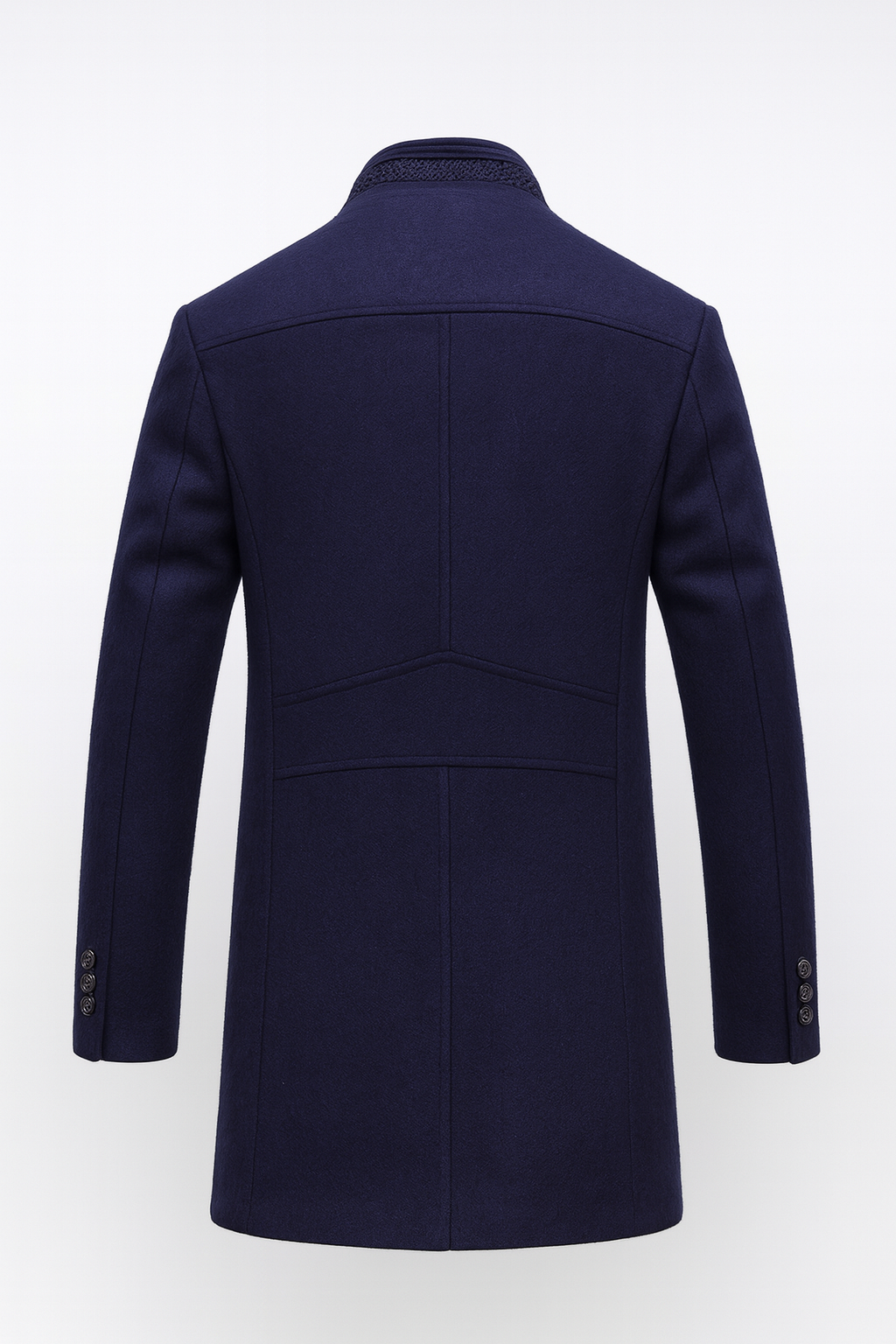 The Armand Overcoat™