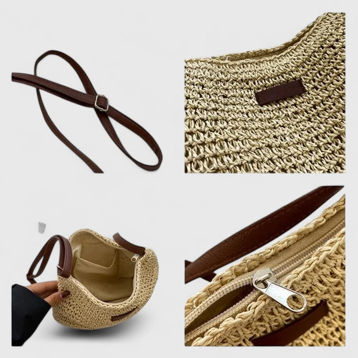 The Mirelle SoftWeave Bag™