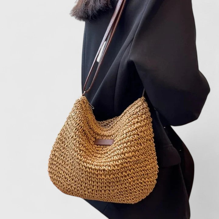 The Mirelle SoftWeave Bag™