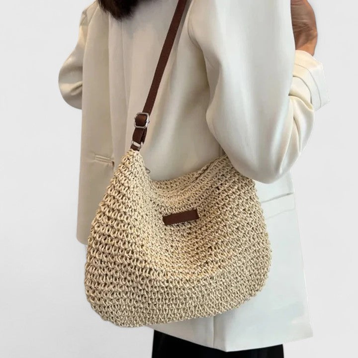 The Mirelle SoftWeave Bag™