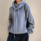 Charlotte turtleneck sweater