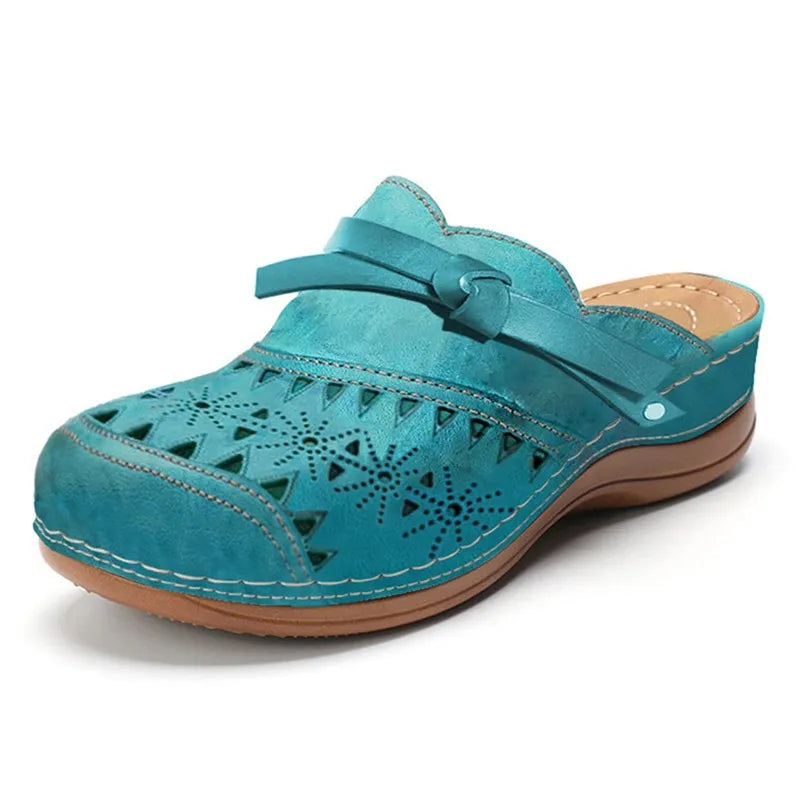 The Lya Ease Slip-On™