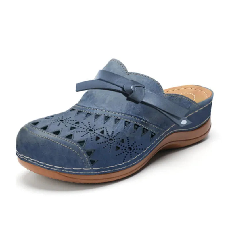 The Lya Ease Slip-On™