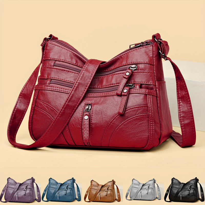 Sorelle | Crossbody Bag