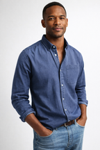 Valen Casual Shirt