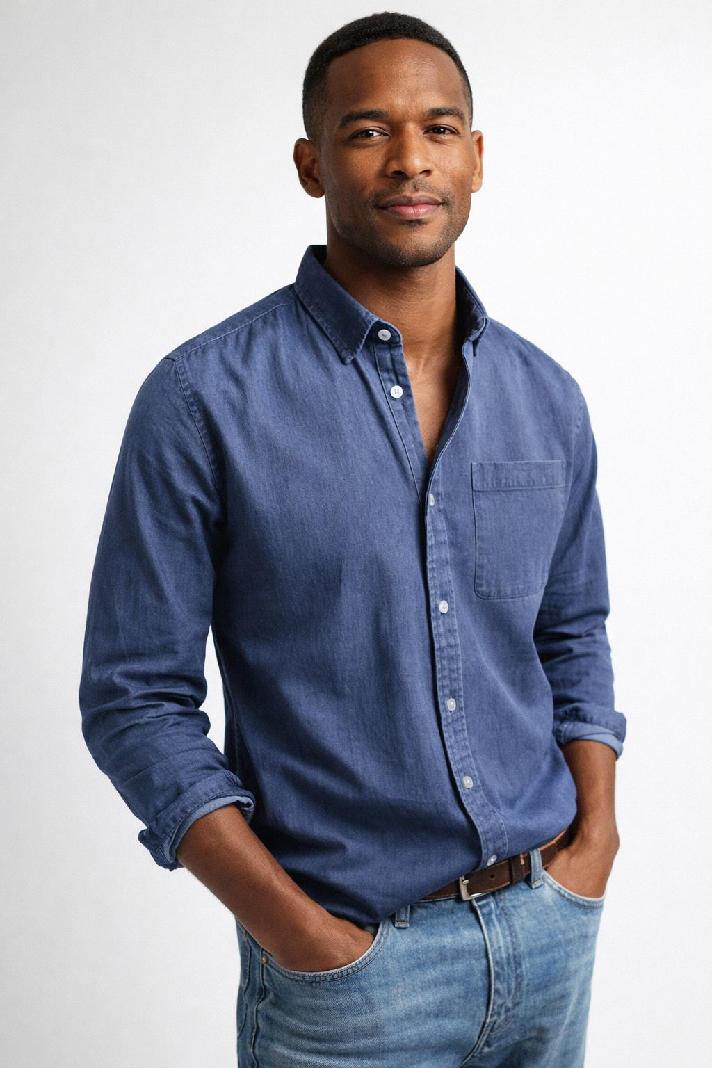 Valen Casual Shirt