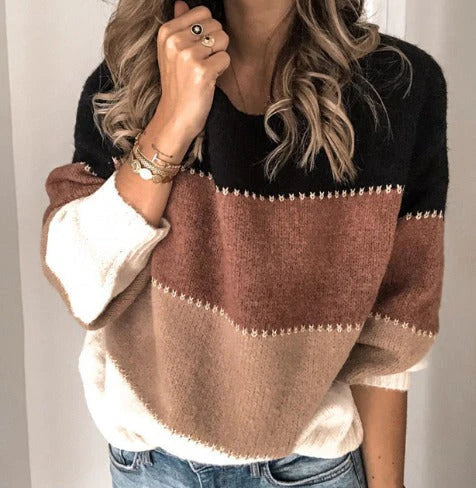 Casual & Cozy Sweater