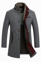 The Armand Overcoat™