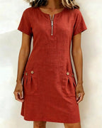 The Camille Summer Dress™