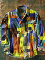 The Mosaic Shirt™