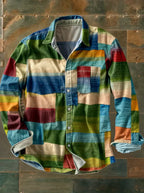 The Mosaic Shirt™