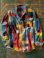 The Mosaic Shirt™