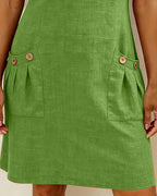 The Camille Summer Dress™
