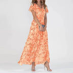 The Céleste Bloom Dress™