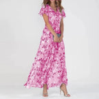 The Céleste Bloom Dress™