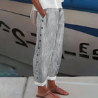 Seaside Linen Pants