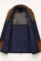 The Armand Overcoat™