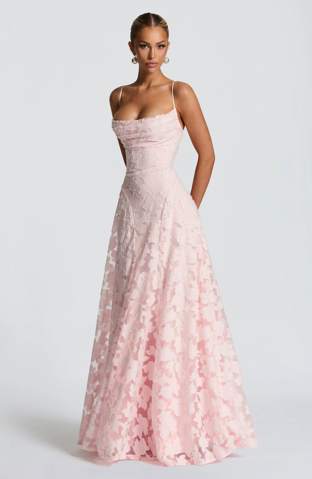 Étoile Elegance Dress