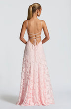 Étoile Elegance Dress