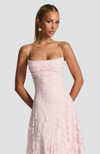 Étoile Elegance Dress