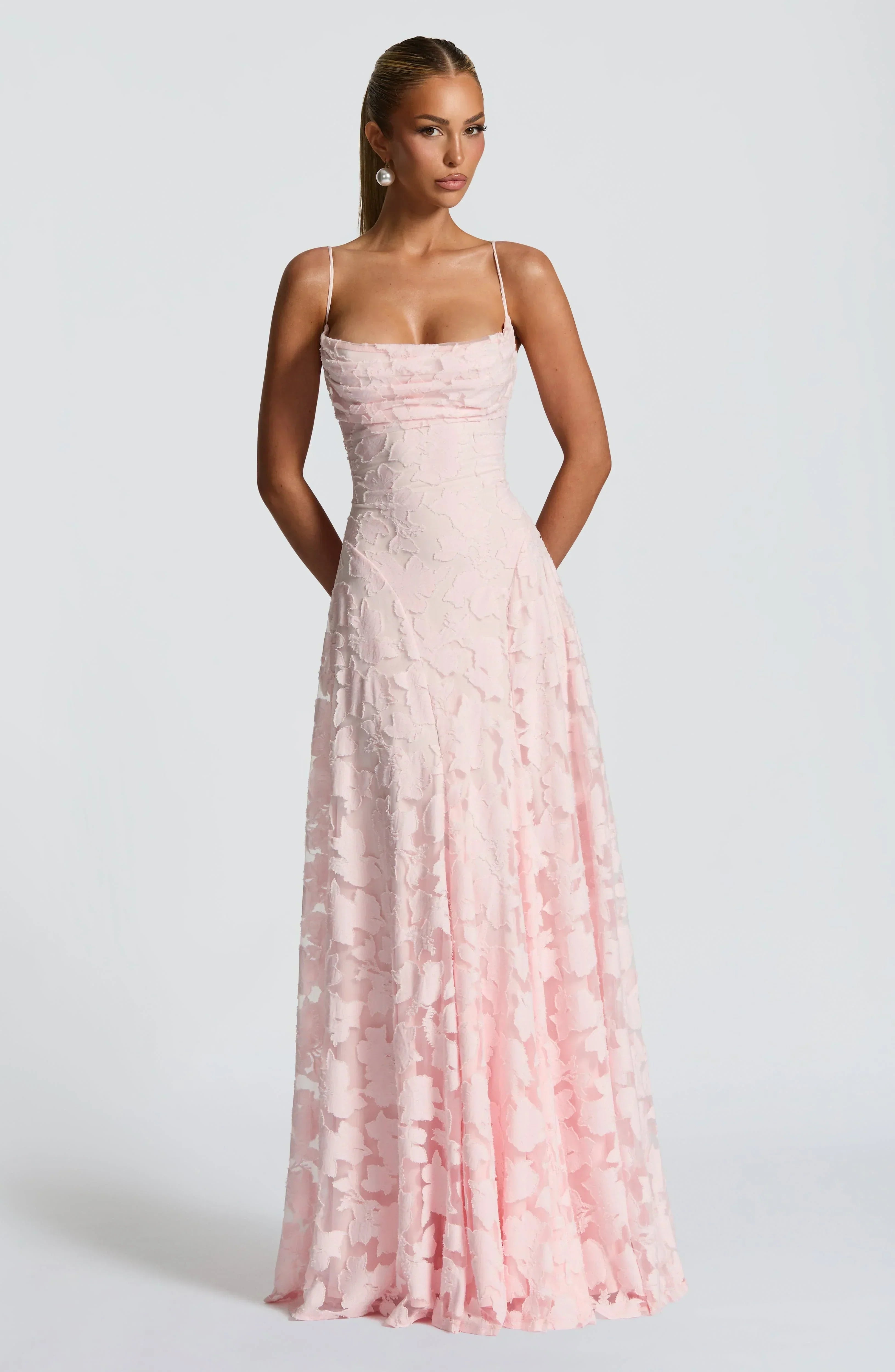Étoile Elegance Dress