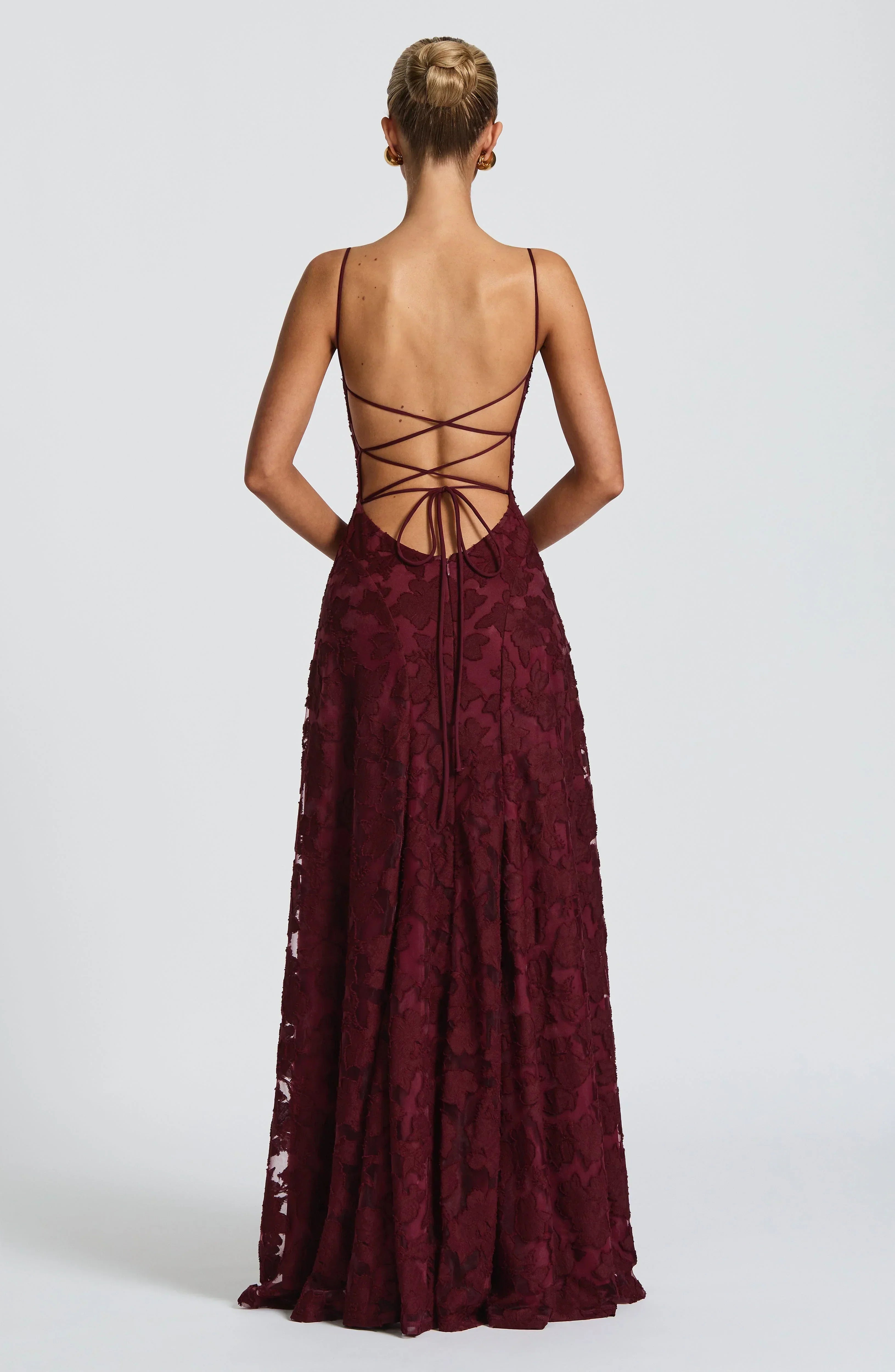 Étoile Elegance Dress