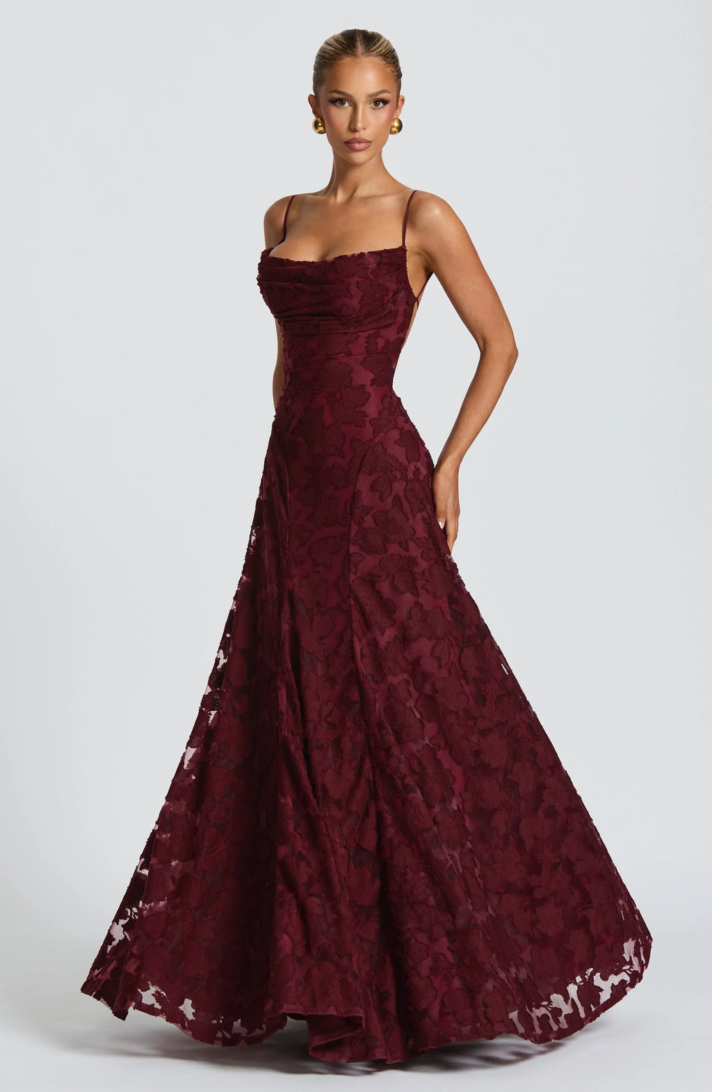 Étoile Elegance Dress