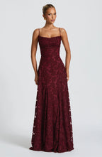 Étoile Elegance Dress