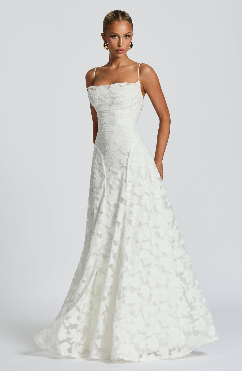 Étoile Elegance Dress