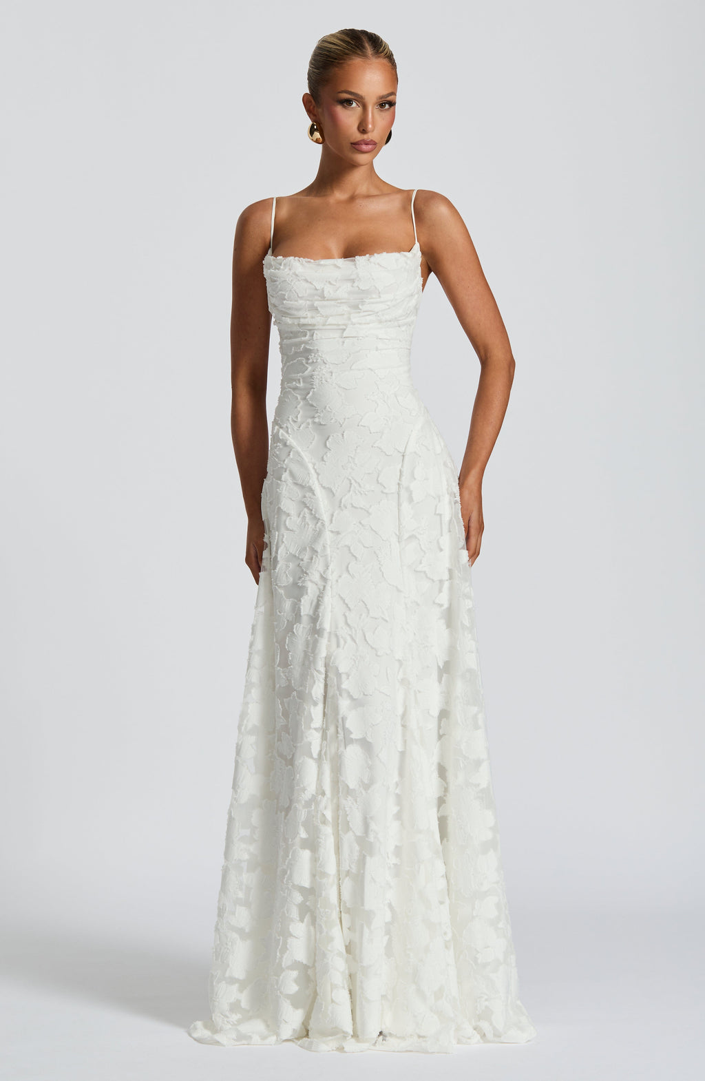 Étoile Elegance Dress
