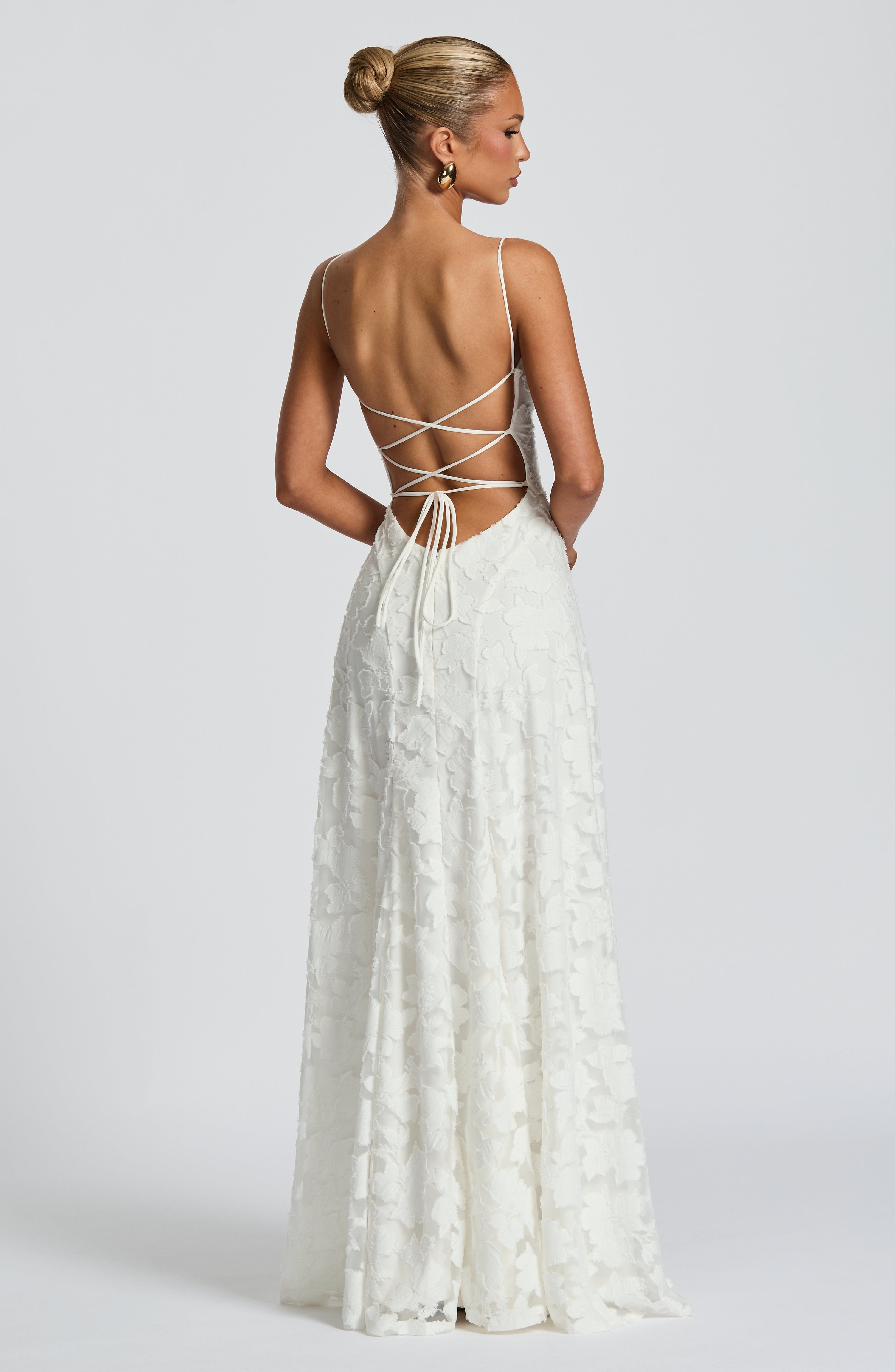 Étoile Elegance Dress