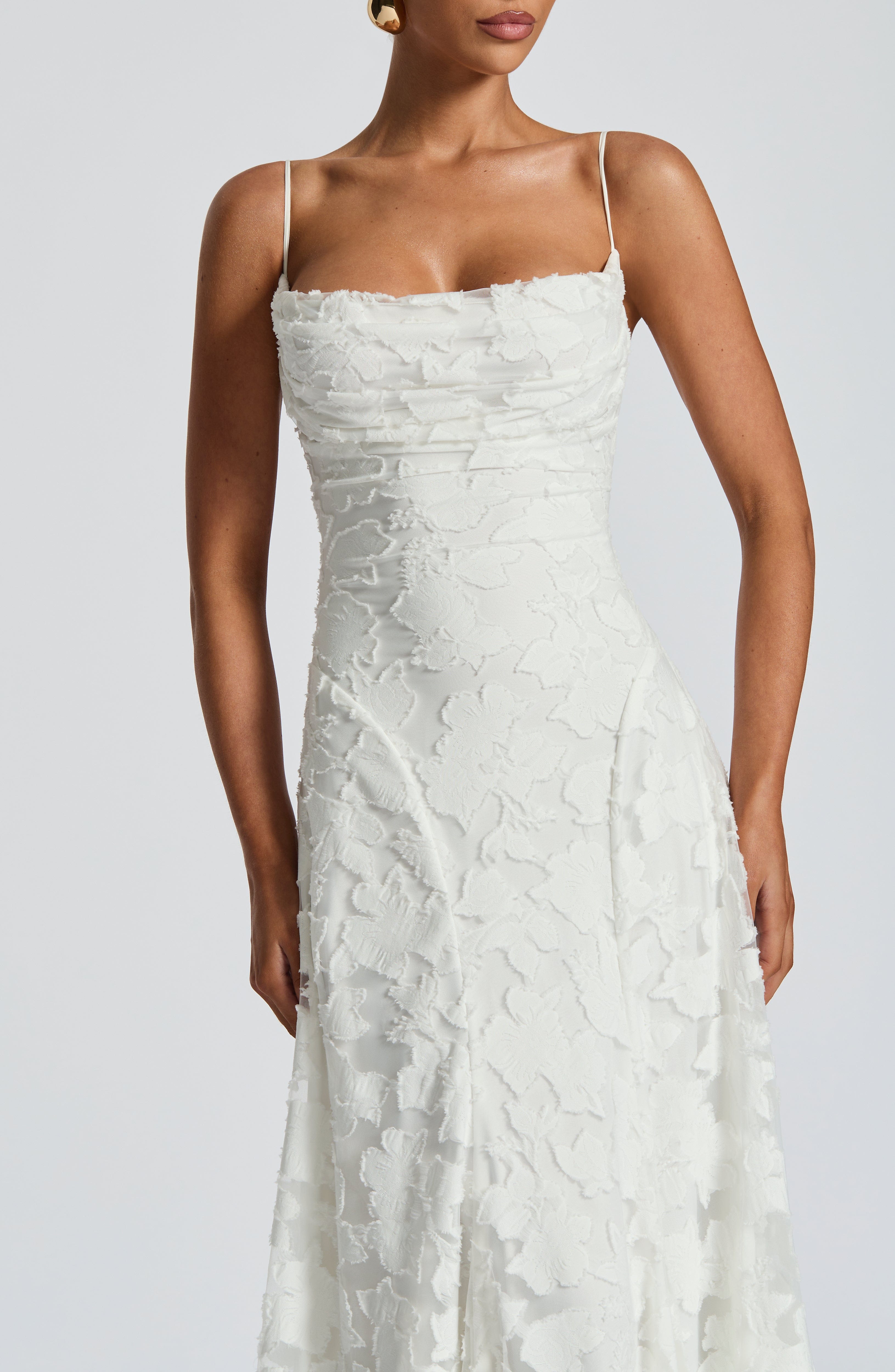 Étoile Elegance Dress
