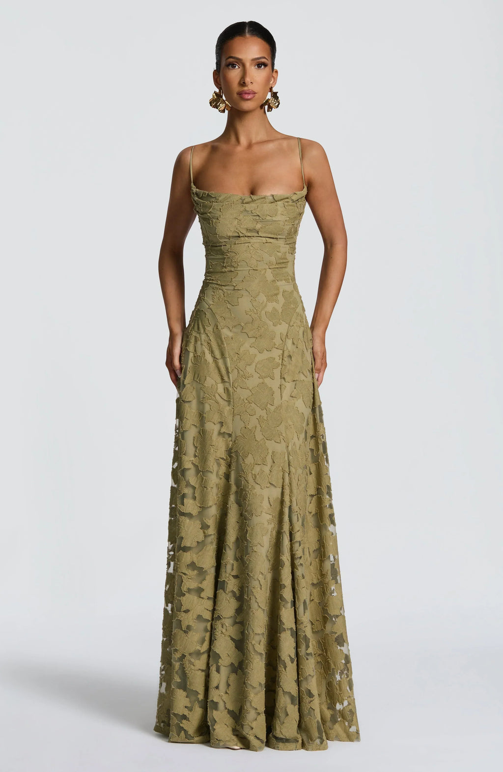 Étoile Elegance Dress