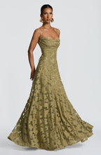Étoile Elegance Dress