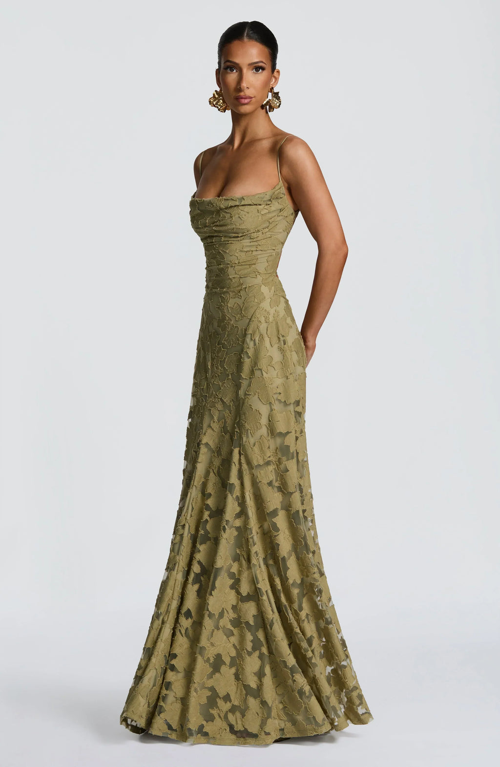 Étoile Elegance Dress