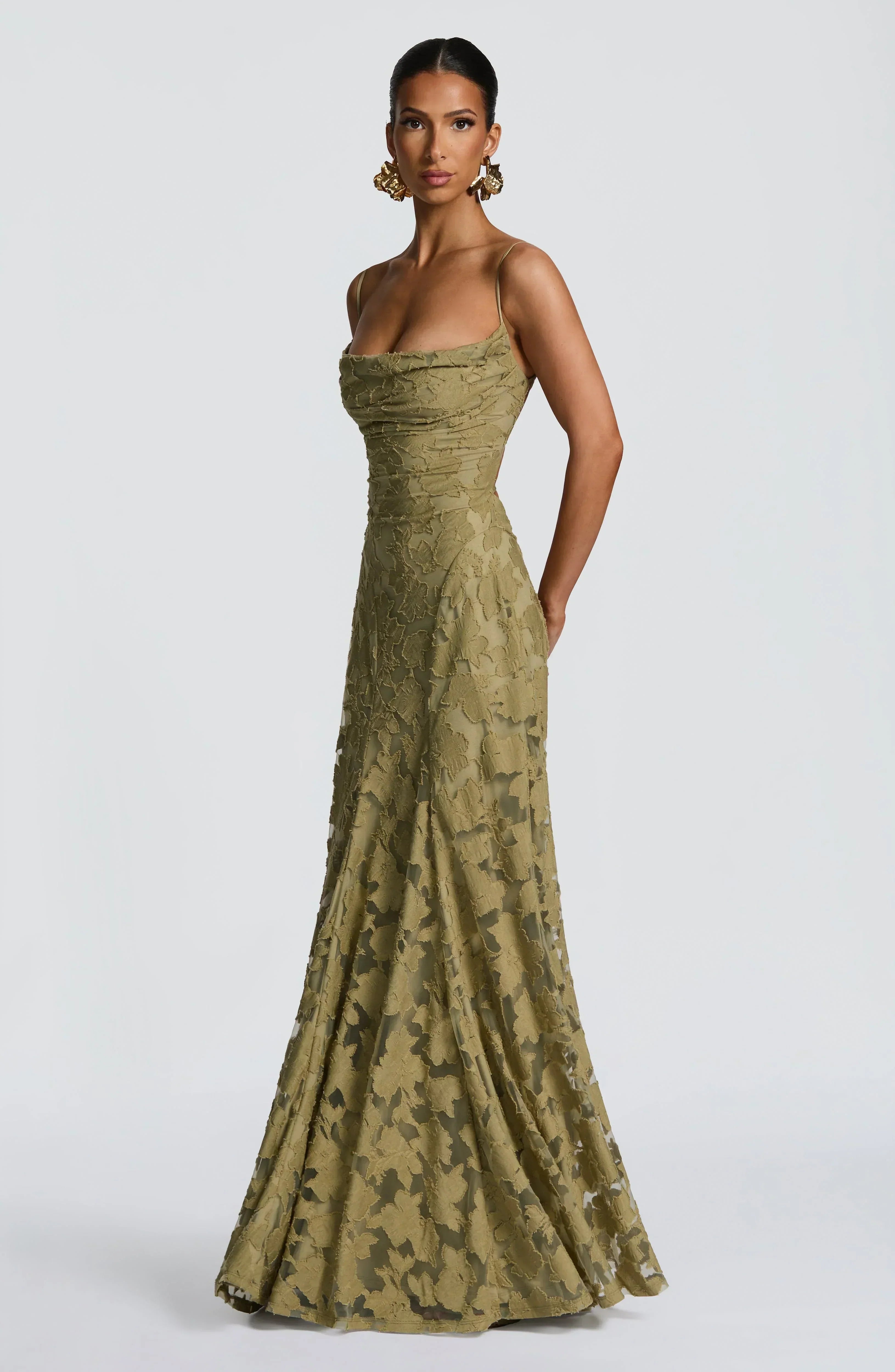 Étoile Elegance Dress