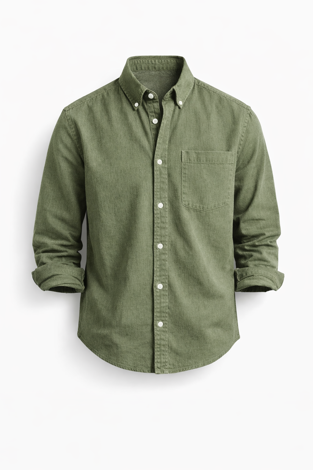 Valen Casual Shirt