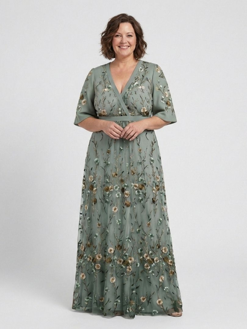 The Émera Flow Dress™