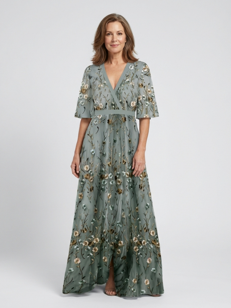 The Émera Flow Dress™